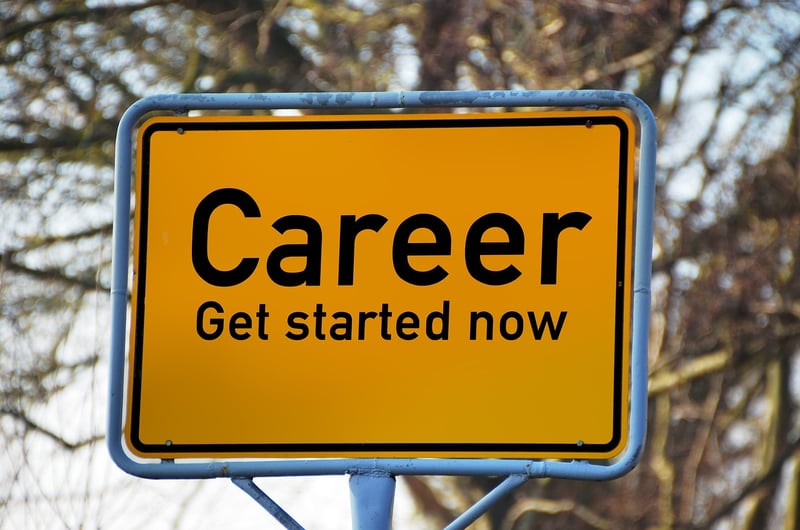 Career Progression