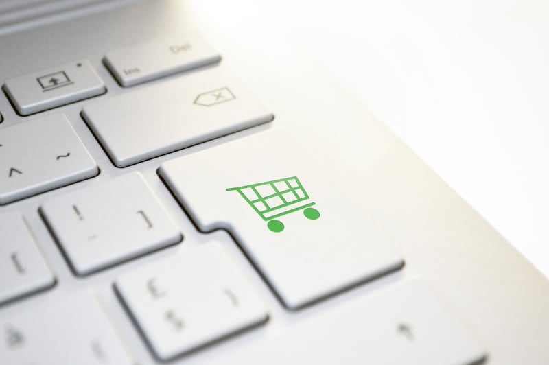 E-commerce Strategies