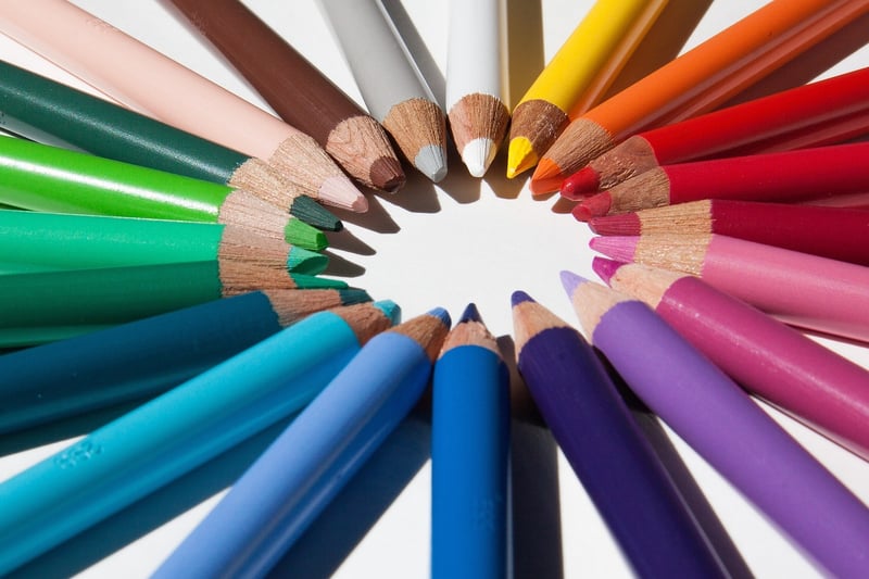 Graphic Design Course