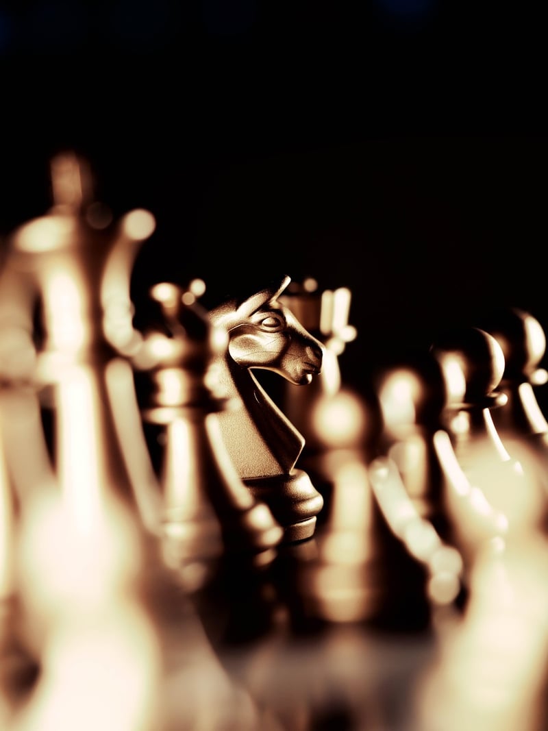 Winning Tactics