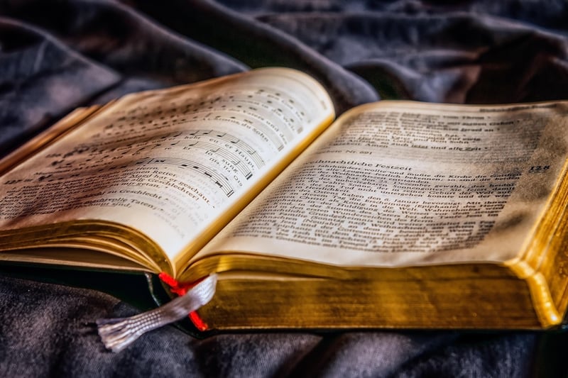 Books for Success
