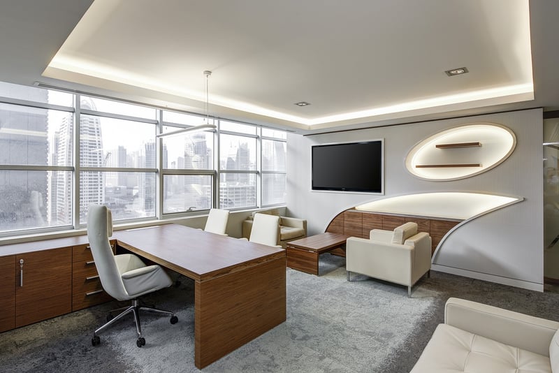 Creative Director Office